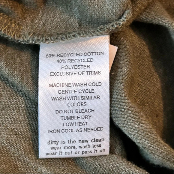 Toad & Co Short Sleeve Caddywood Polo - Picture 6 of 9